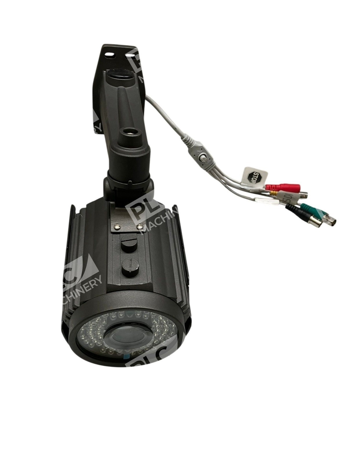 6 IN 1 Cobra - Rugged Cam - Varifocal TVI CCTV Bullet Security Camera - Image 5