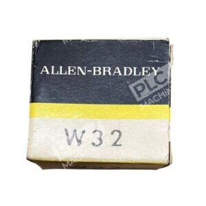 W32 Allen-Bradley Thermal Overload Relay Heater Element