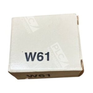 W61 Allen-Bradley Overload Relay Heater Element Bulletin 500