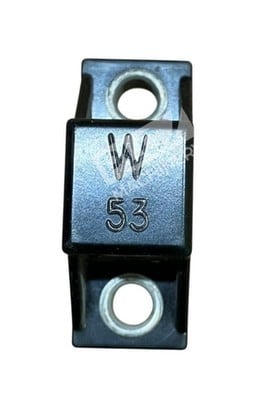Allen Bradley AB Thermal Overload Relay Heater Element W53 - Image 2