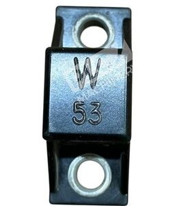 Allen Bradley AB Thermal Overload Relay Heater Element W53