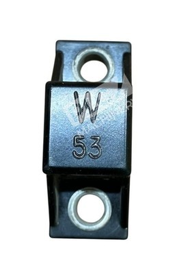 Allen Bradley AB Thermal Overload Relay Heater Element W53
