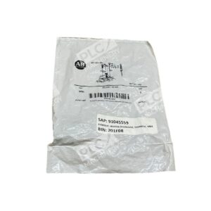 Allen-Bradley W64 Thermal Overload Relay Heater Element