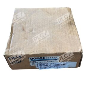 011106 - Dodge - Para-Flex PX60 Elastomeric Coupling Element