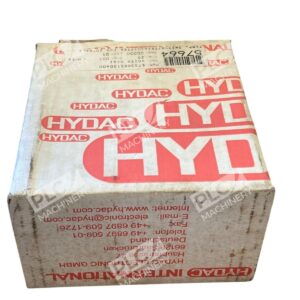 ETS 388-5-150-400 - Hydac - Electronic Temperature Switch