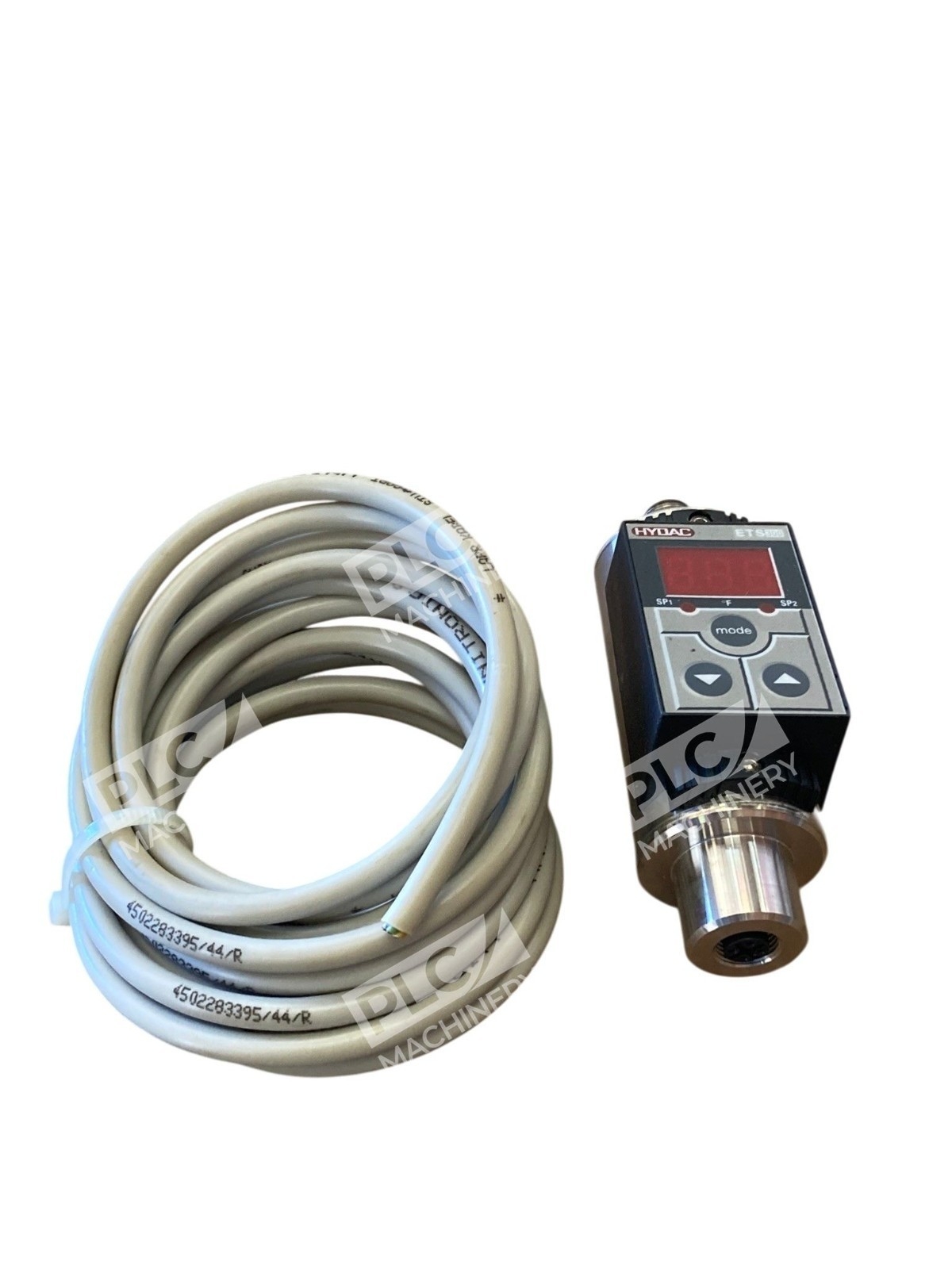 ETS 388-5-150-400 - Hydac - Electronic Temperature Switch - Image 6