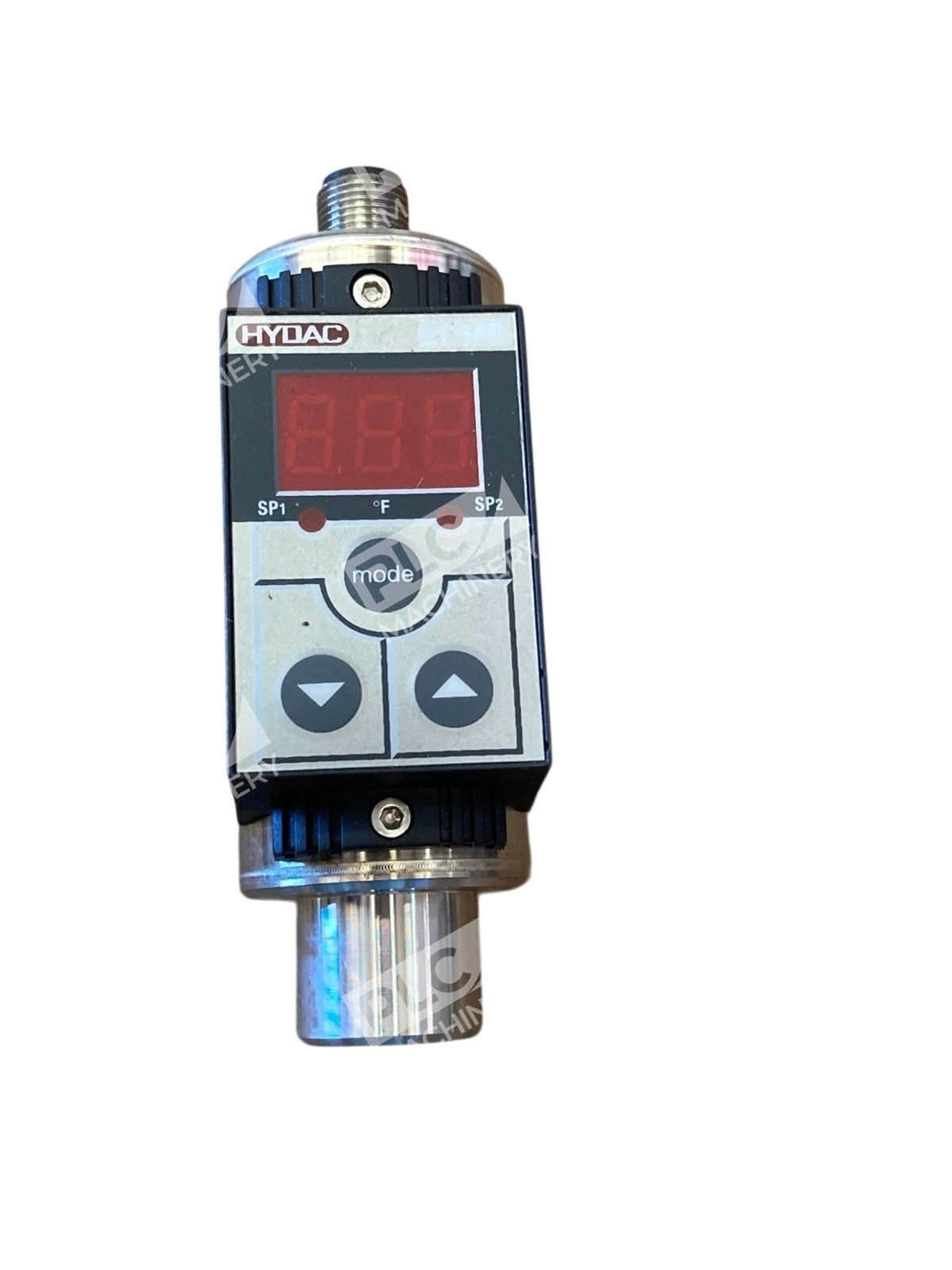 ETS 388-5-150-400 - Hydac - Electronic Temperature Switch - Image 9