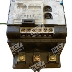 Allen Bradley AB 8-37A SMP-3 Solid State Overload Relay 592-C1HA /B