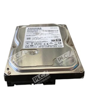 DT01ACA050 - Toshiba - 500GB 3.5" SATA 7200RPM Internal Hard Drive HDD