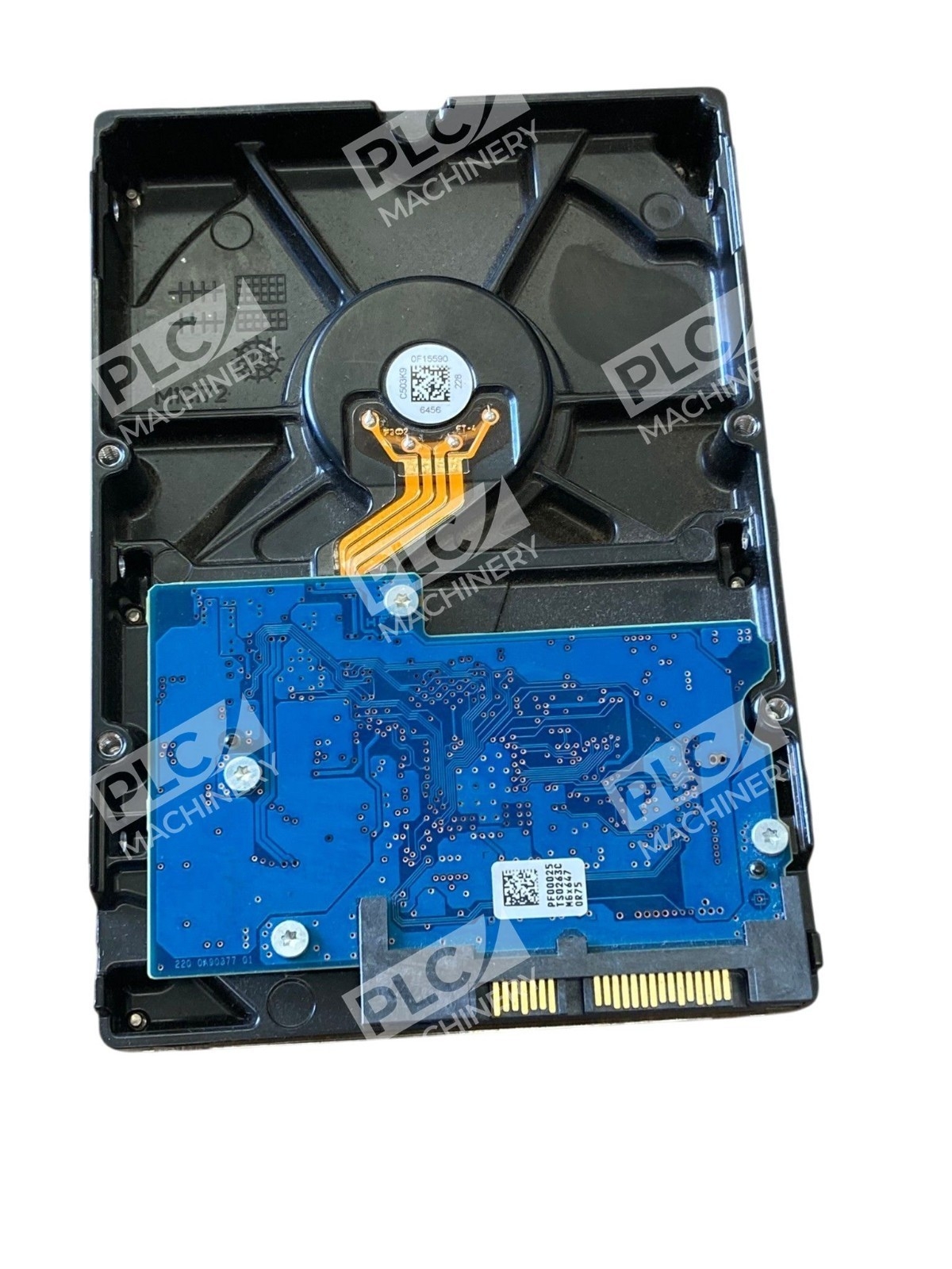 DT01ACA050 - Toshiba - 500GB 3.5" SATA 7200RPM Internal Hard Drive HDD - Image 6