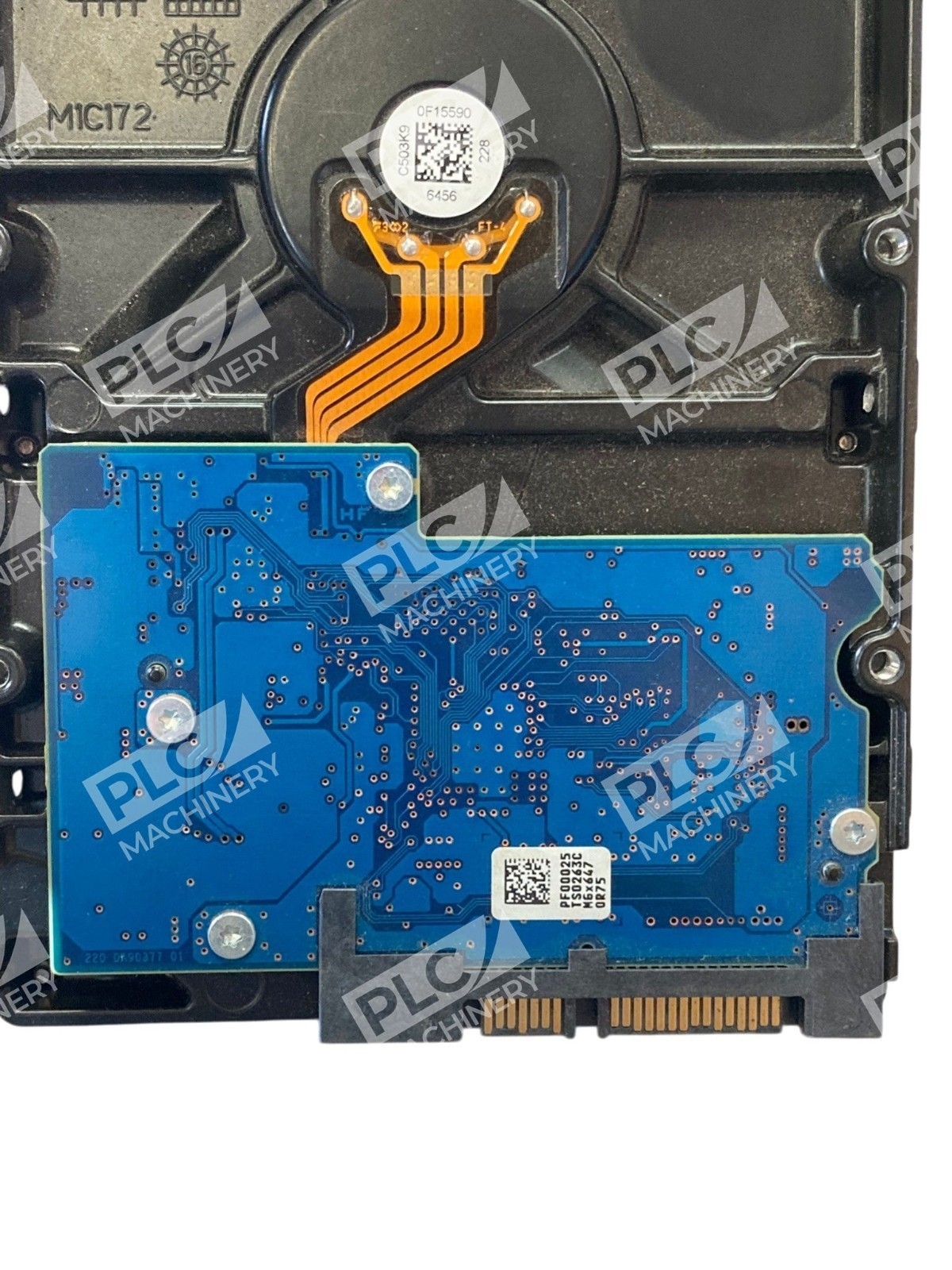 DT01ACA050 - Toshiba - 500GB 3.5" SATA 7200RPM Internal Hard Drive HDD - Image 7