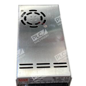 SP-200-12 - Mean Well - Switching Power Supply 12V 16.7A