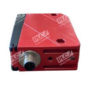 ODSIL 96B M/C6-S12 - Leuze electronic - Laser Distance Sensor