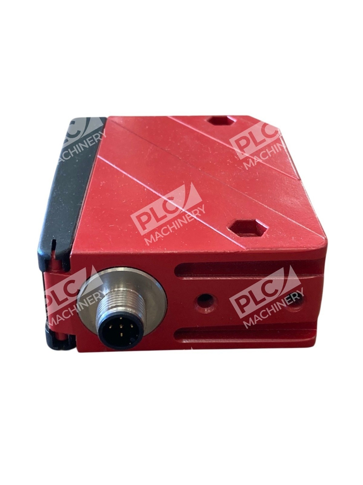 ODSIL 96B M/C6-S12 - Leuze electronic - Laser Distance Sensor
