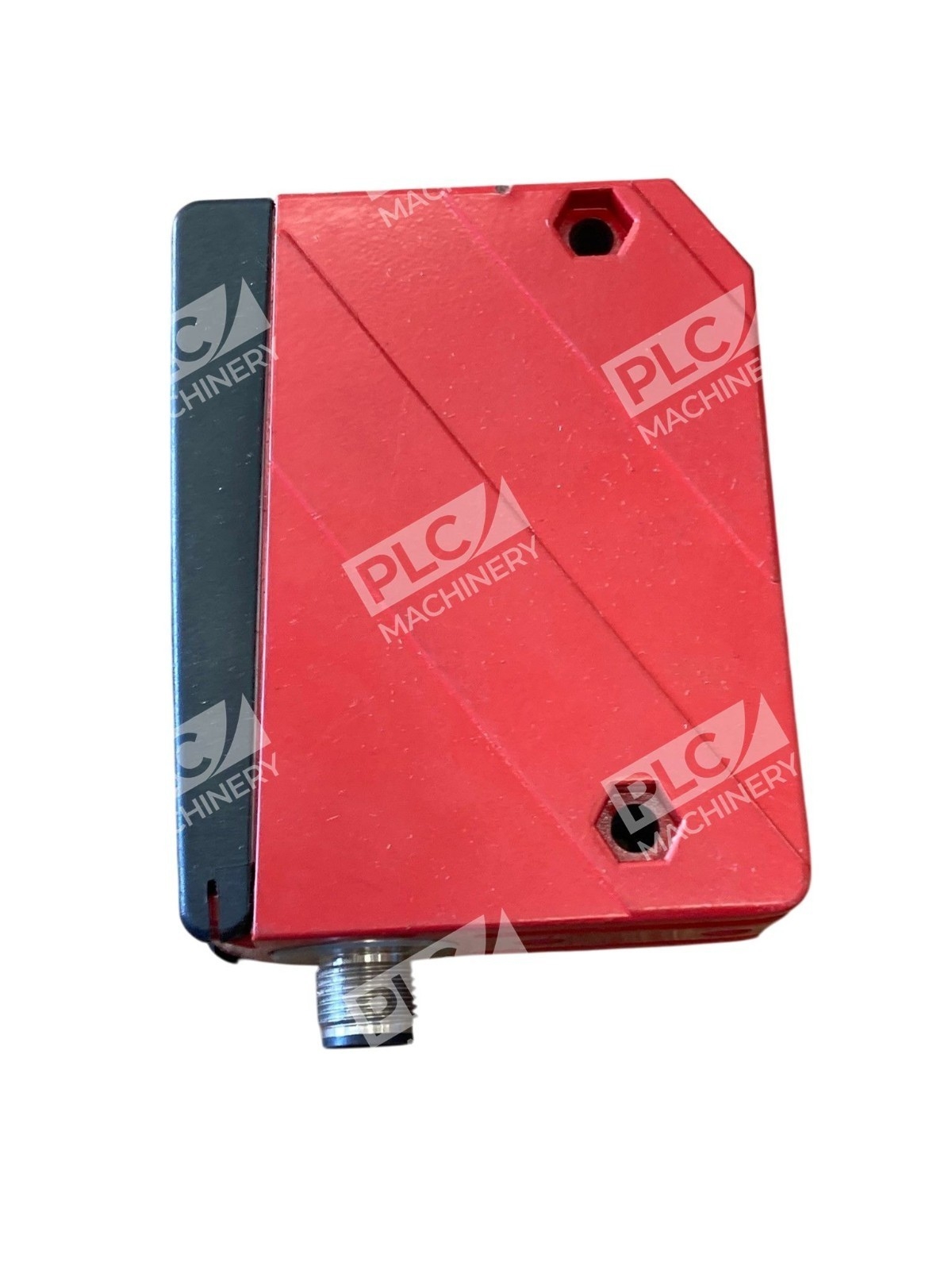 ODSIL 96B M/C6-S12 - Leuze electronic - Laser Distance Sensor - Image 3