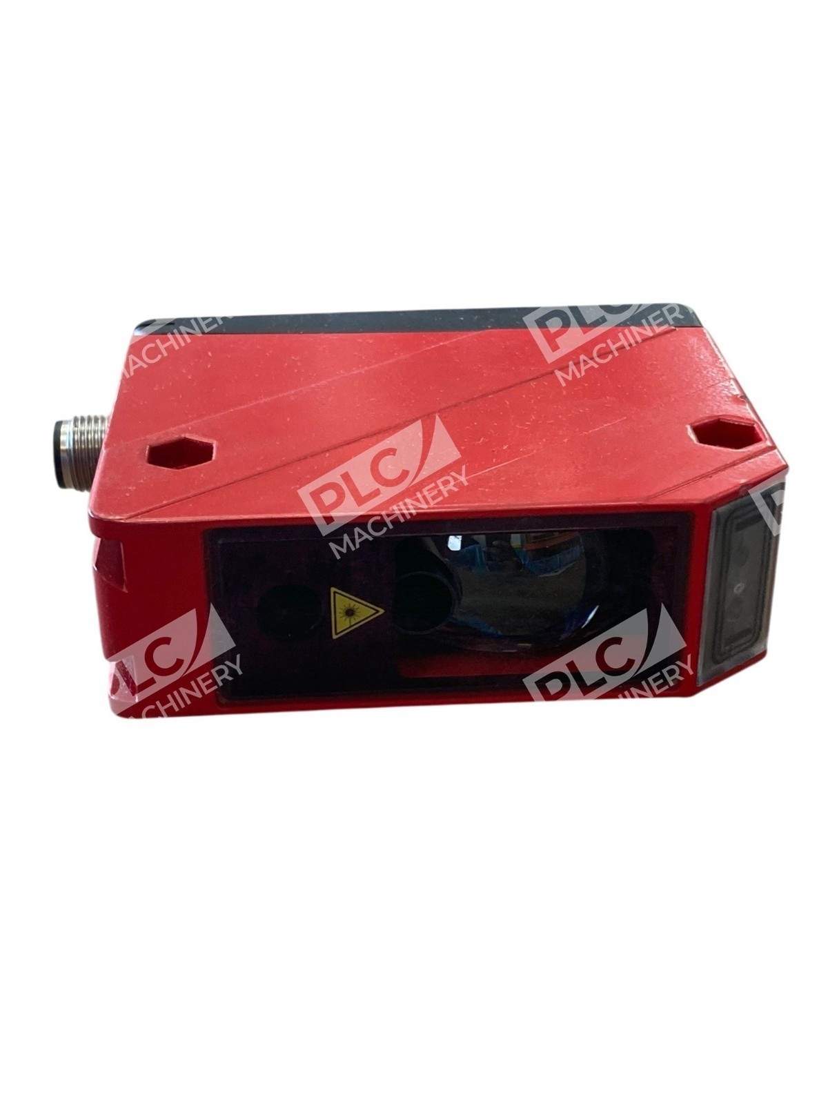 ODSIL 96B M/C6-S12 - Leuze electronic - Laser Distance Sensor - Image 4