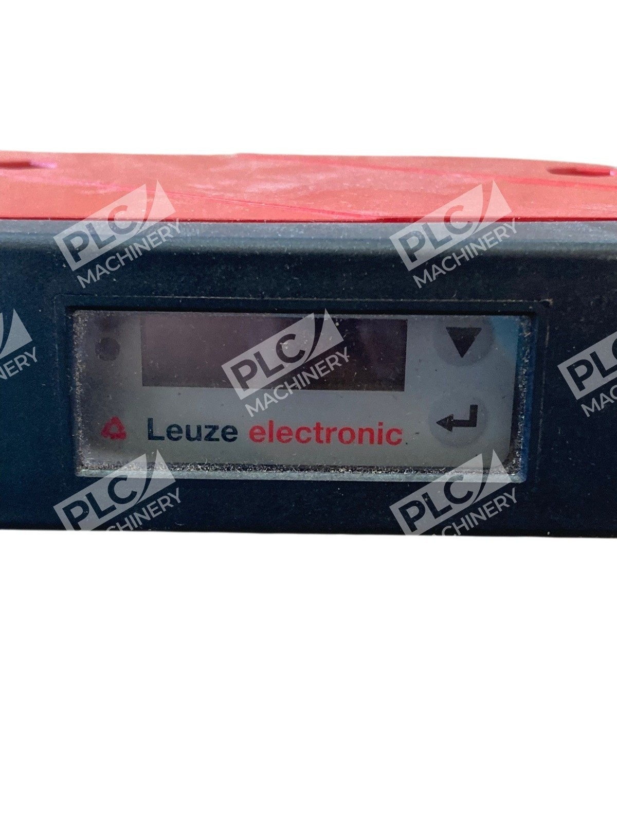 ODSIL 96B M/C6-S12 - Leuze electronic - Laser Distance Sensor - Image 7