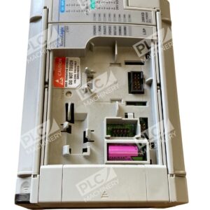 Allen Bradley AB MicroLogix 1500 Base Unit 1764-28BXB /B Rev A Missing Cover