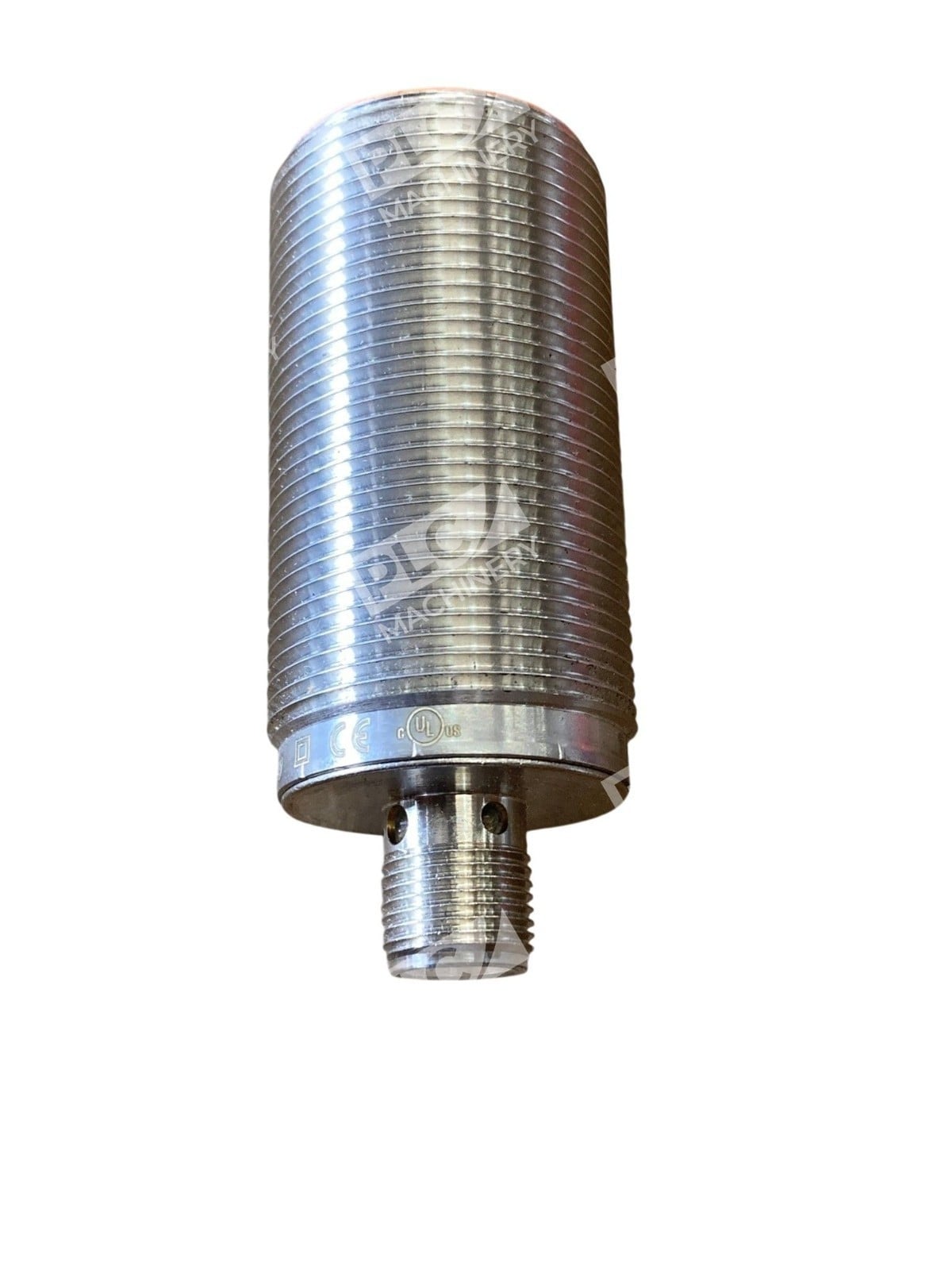 IIS206 - ifm Electronic - Inductive Proximity Sensor - Image 2