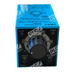 RTE-P2AF20 - IDEC - Electronic Timer Module 100-240VAC