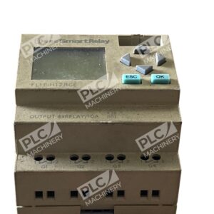 FL1E-H12RCE - Idec - SmartRelay Programmable Logic Controller