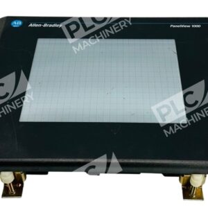 2711-T10C20 Series D - Allen-Bradley - Operator Interface PanelView 1000
