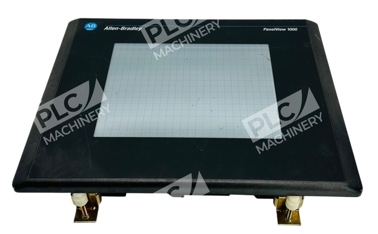 2711-T10C20 Series D - Allen-Bradley - Operator Interface PanelView 1000