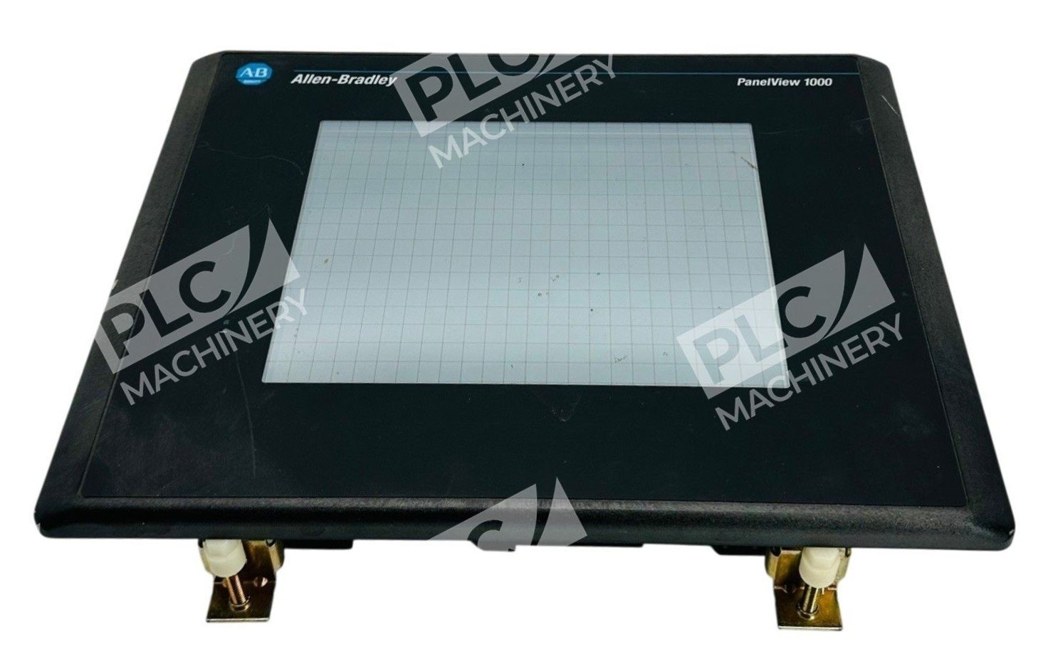 2711-T10C20 Series D - Allen-Bradley - Operator Interface PanelView 1000 - Image 2