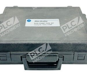 1585A-J CRIMP - Allen-Bradley - RJ45 Crimp Tool Kit No Cable Cutters