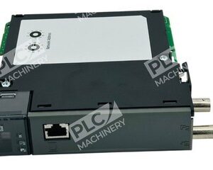 TC-CCR014 A - Honeywell - Redundant Net Interface