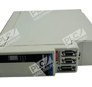 2094-BM01 A - Allen-Bradley - 9A Axis Module