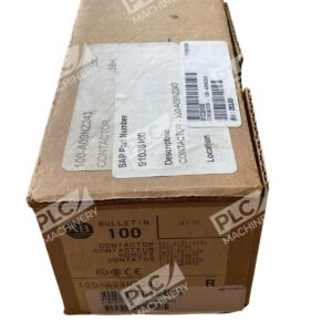 Allen Bradley AB 9A Open Type Contactor 100-A09NZ243 /R