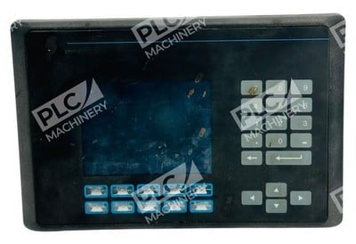 2711-B6C8X C - Allen-Bradley - Touch Panel - Image 2