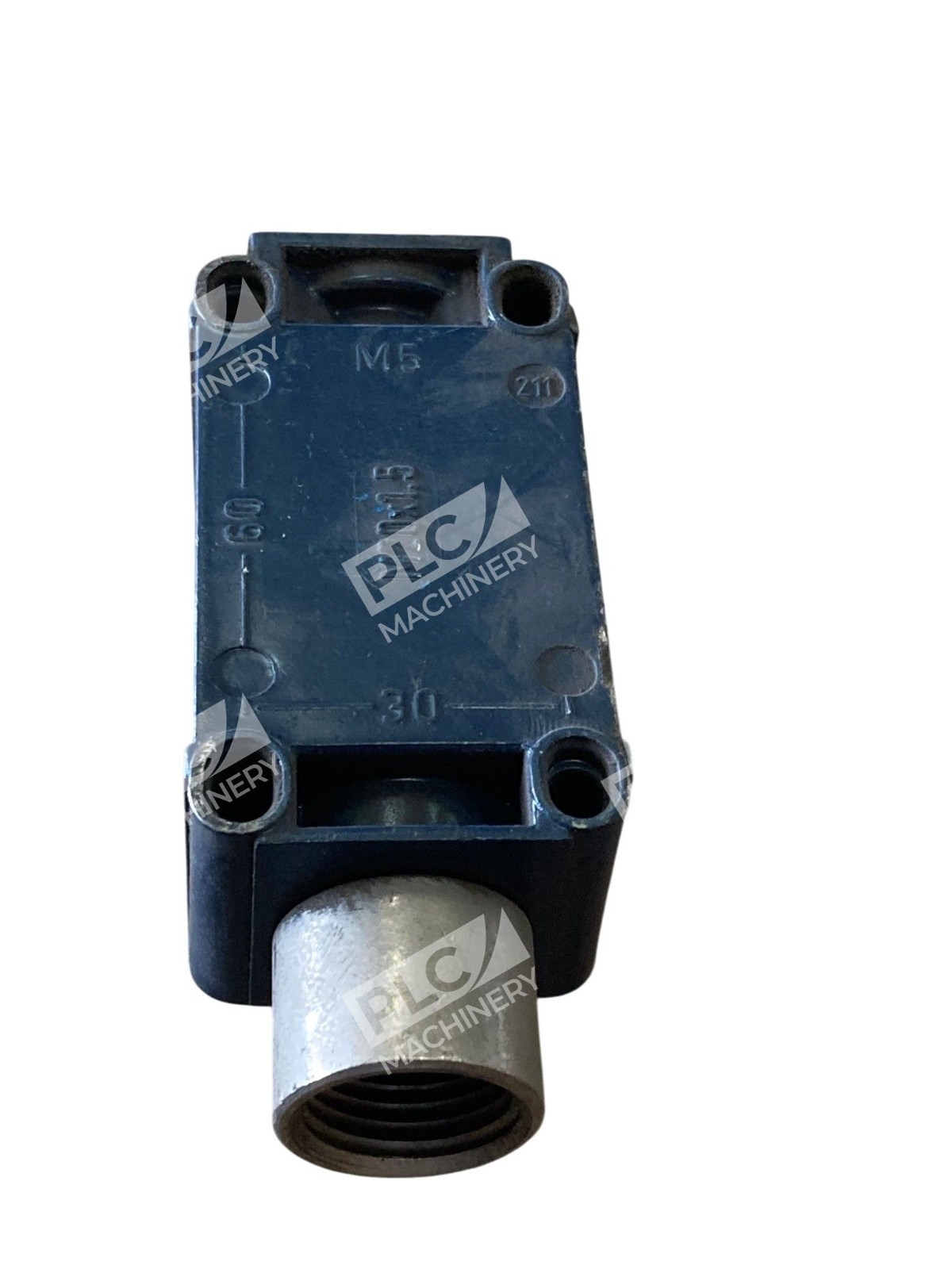AZ 335-12ZRK-M20 - Schmersal - Safety Interlock Switch - Image 6