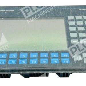 2711-K9A1 Series F - Allen Bradley - Operator Interface PanelView 900