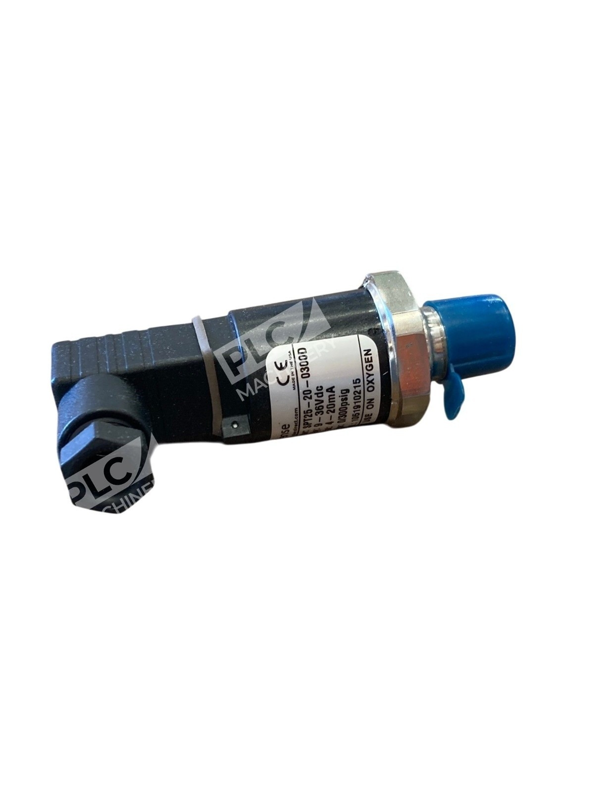 SPT25-20-0300D - ProSense - Pressure Transmitter - Image 6