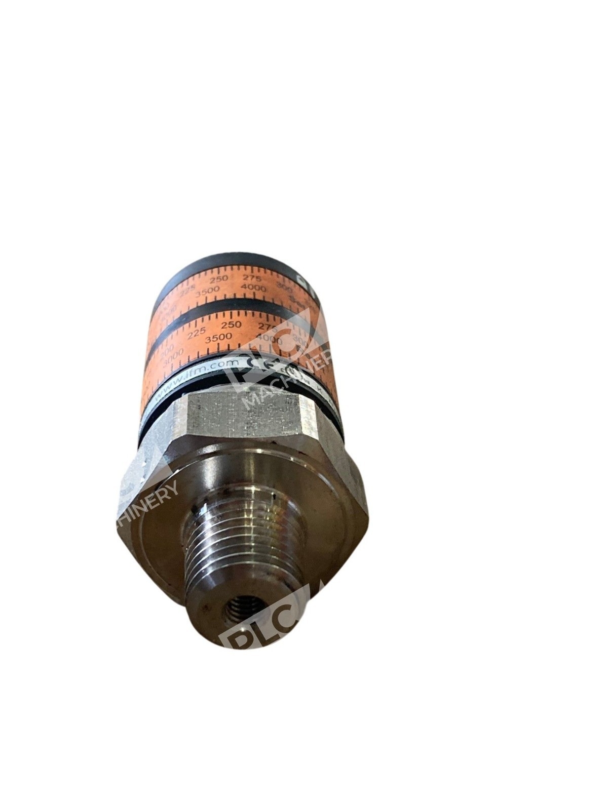 PK6220 - ifm Electronic - Electronic Pressure Switch 600 Bar - Image 6