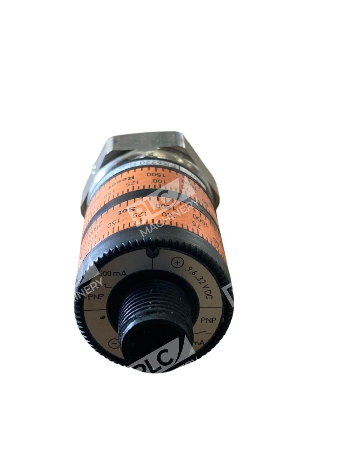 PK6220 - ifm Electronic - Electronic Pressure Switch 600 Bar - Image 7