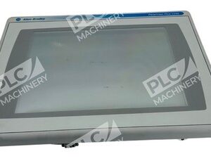 2711P-T12C4A1 Series A - Allen-Bradley - Display Terminal PanelView 1250