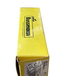 JKS-125 - Cooper Bussmann - Fast-Acting Limitron Fuse