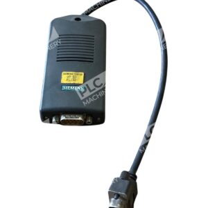 6ES7 972-0CA23-0XA0 - Siemens - Simatic S7 Adapter V5.1 Comm Interface
