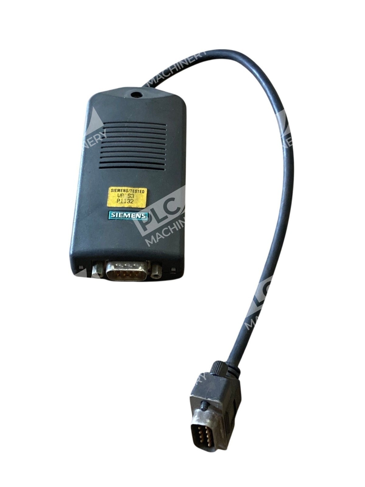 6ES7 972-0CA23-0XA0 - Siemens - Simatic S7 Adapter V5.1 Comm Interface