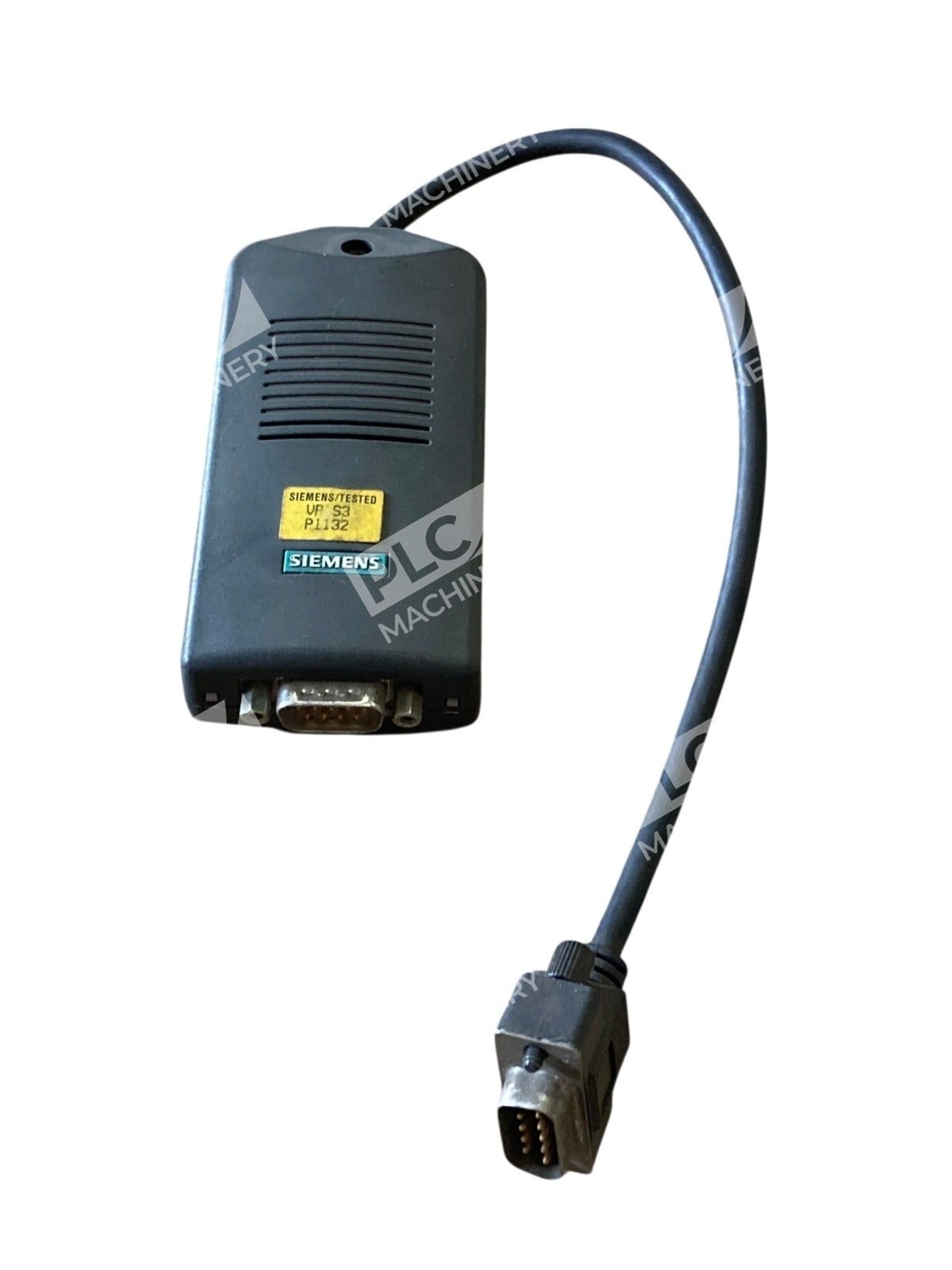 6ES7 972-0CA23-0XA0 - Siemens - Simatic S7 Adapter V5.1 Comm Interface - Image 2