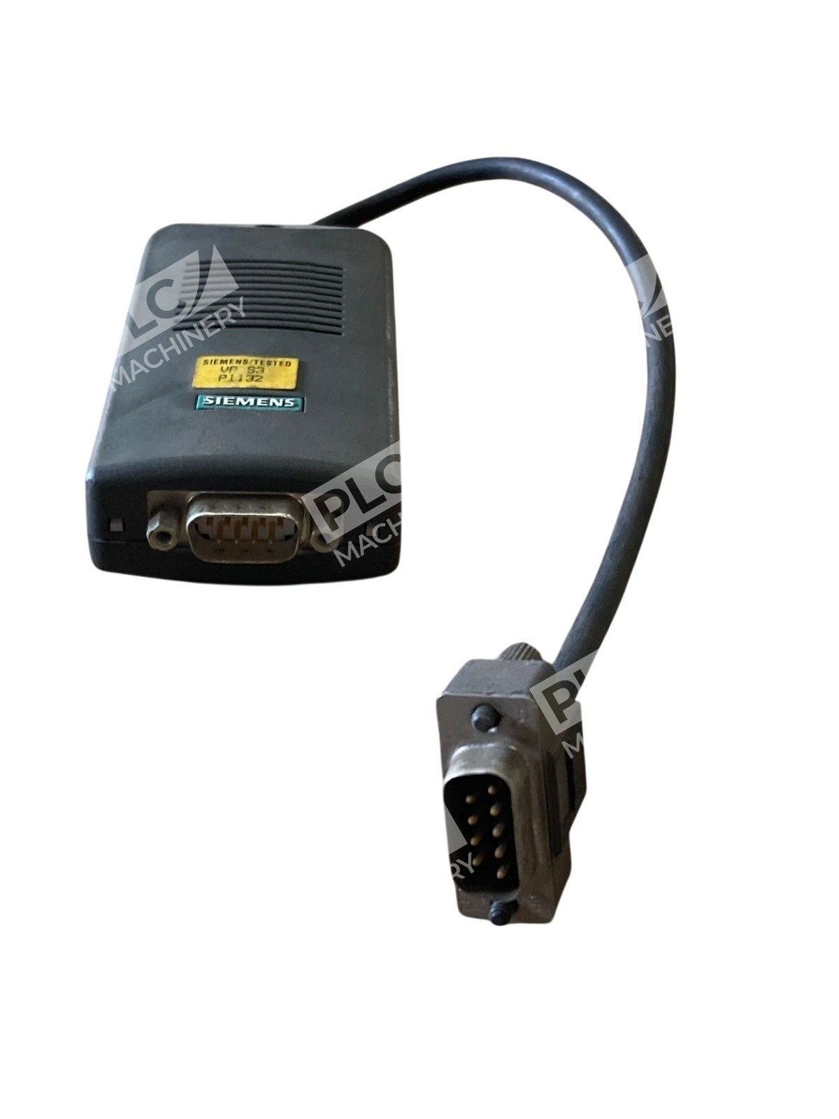 6ES7 972-0CA23-0XA0 - Siemens - Simatic S7 Adapter V5.1 Comm Interface - Image 3