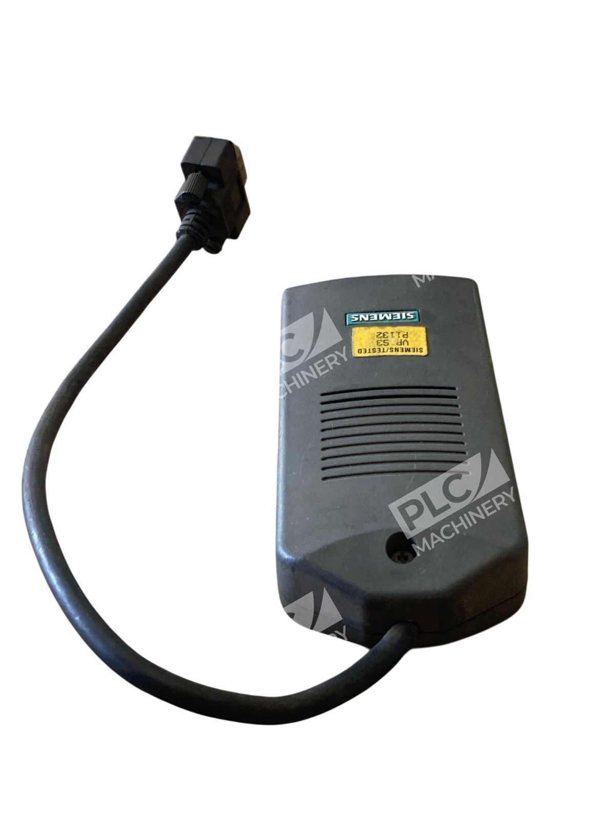 6ES7 972-0CA23-0XA0 - Siemens - Simatic S7 Adapter V5.1 Comm Interface - Image 4