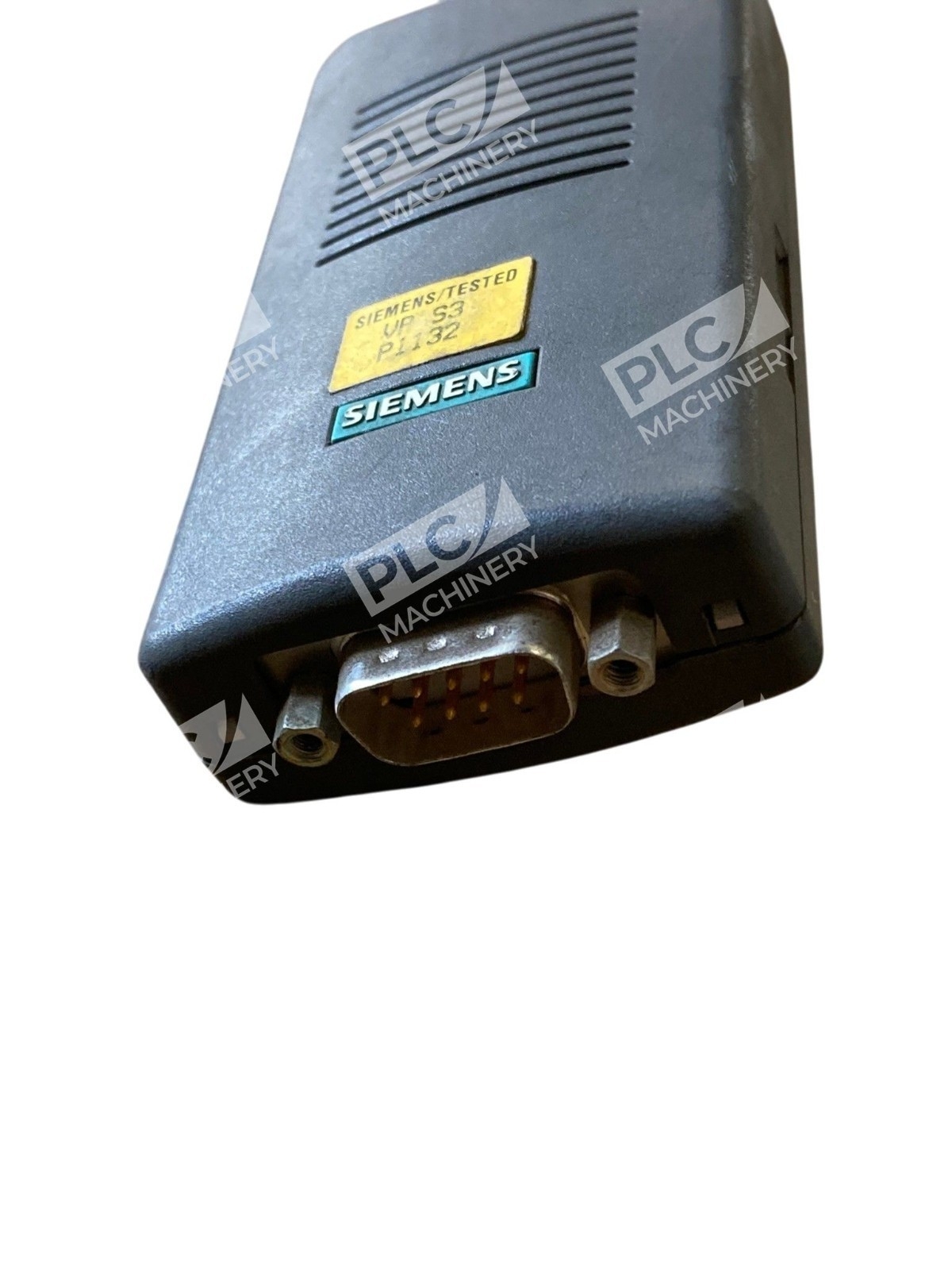 6ES7 972-0CA23-0XA0 - Siemens - Simatic S7 Adapter V5.1 Comm Interface - Image 6