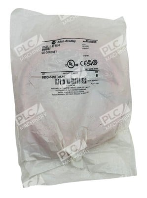 889D-F4NEDM-10 B - Allen-Bradley - QD Cordset 4 Pin DC Micro Straight 10M - Image 2