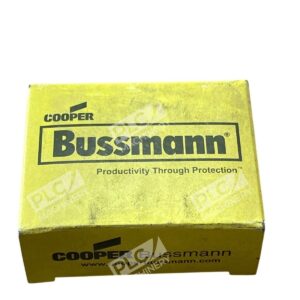 LP-CC-25 - Cooper Bussmann - Low-Peak Class CC Fuse Box of 10