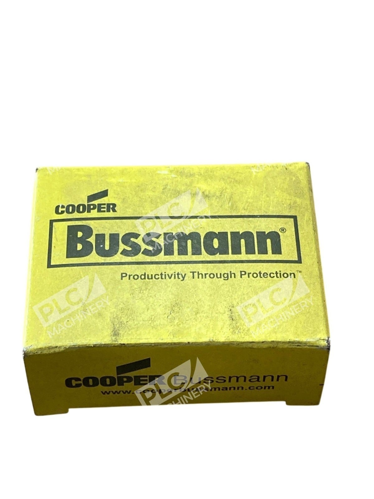 LP-CC-25 - Cooper Bussmann - Low-Peak Class CC Fuse Box of 10 - Image 2