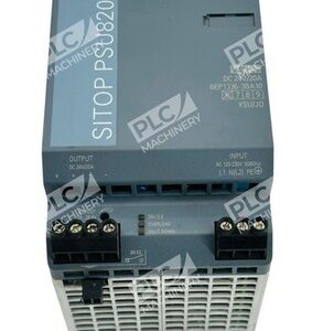 6EP1336-3BA10 - Siemens - SITOP PSU8200 Power Supply